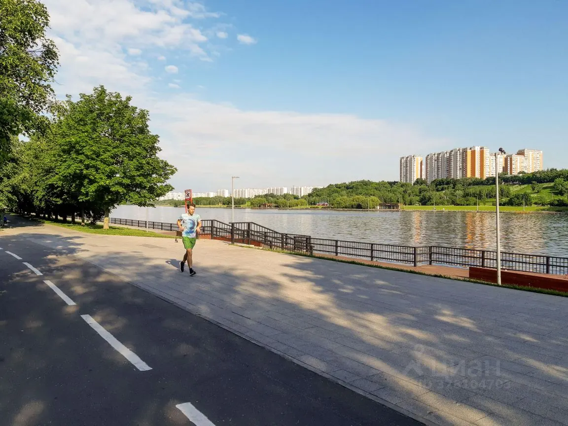 4-комнатная квартира 77 м² в ЖК «Квартал Домашний»