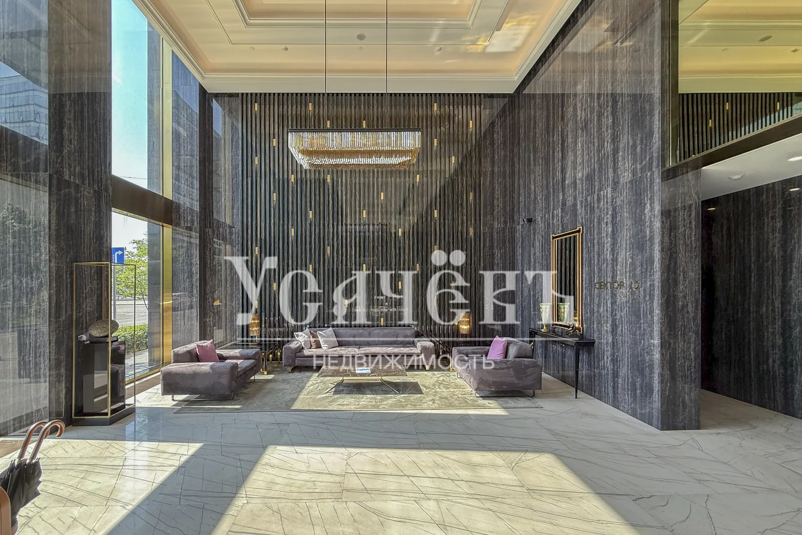 3-комнатная квартира 91 м² в ЖК «Прайм Парк»