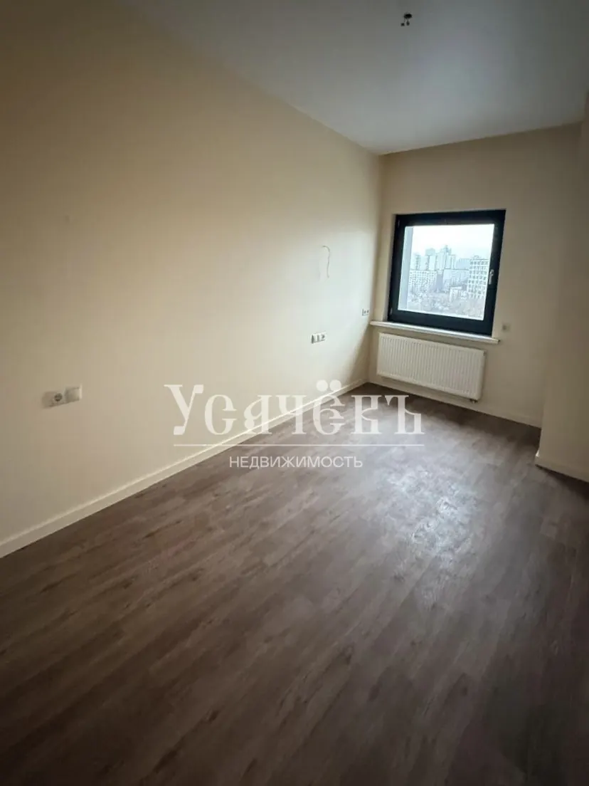 2-комнатная квартира 49,6 м² в районе Москва