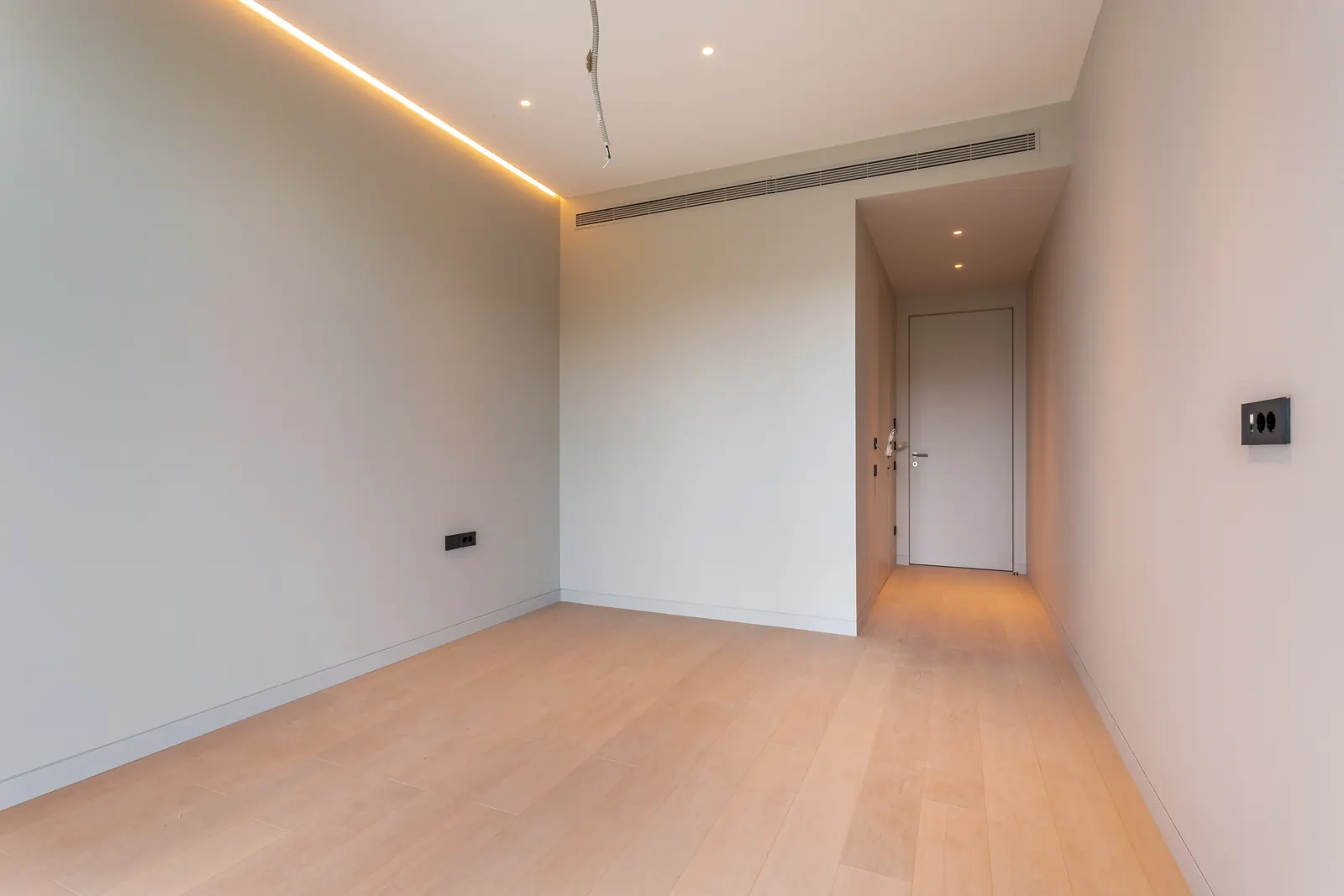 4-комнатная квартира 149,8 м² в ЖК «Victory Park Residences»