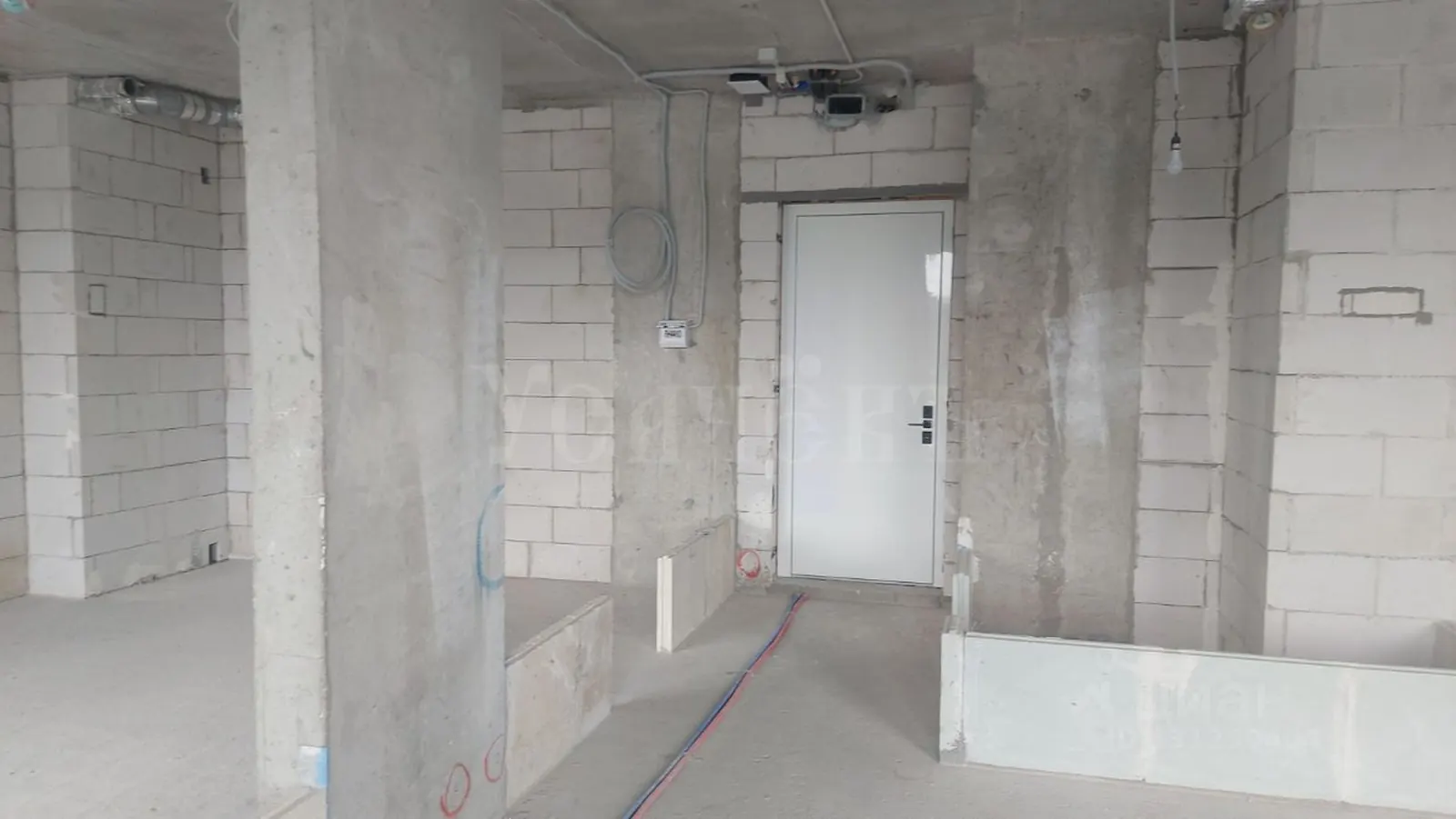 2-комнатная квартира 78,6 м² в ЖК «Москва, СЗАО, р-н Хорошево-Мневники, ул. Нижние Мневники, 10»