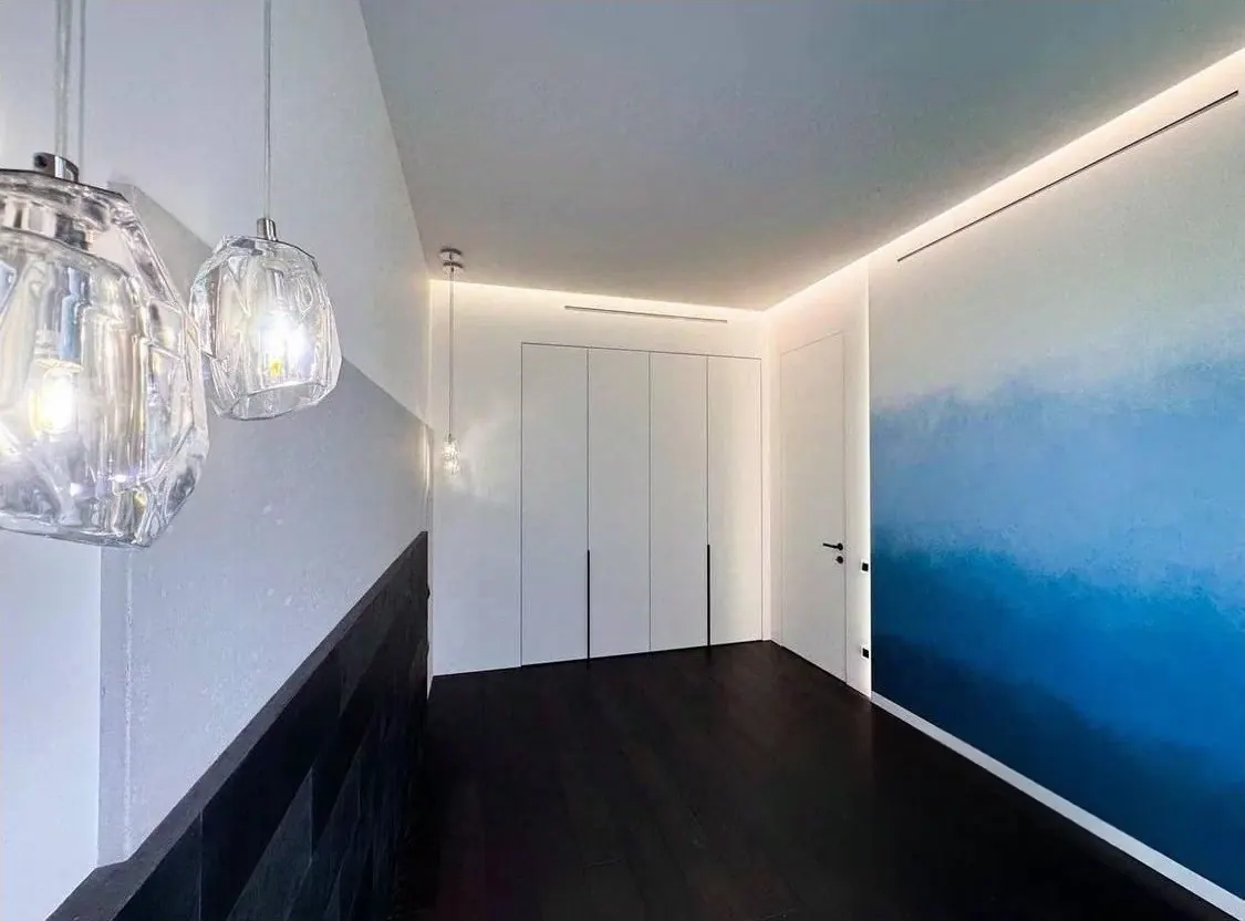 3-комнатная квартира 122,9 м² в ЖК «City Park»