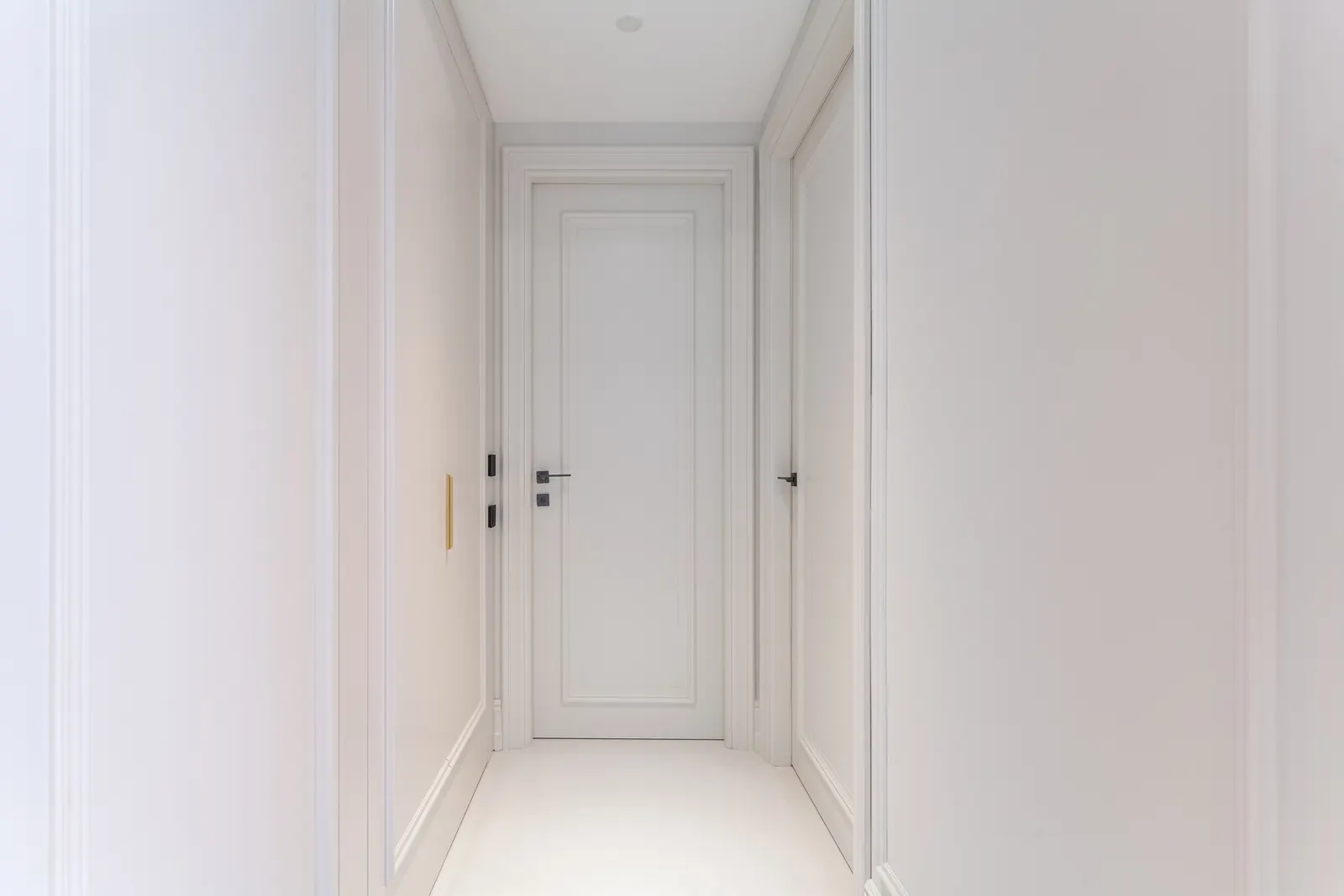 2-комнатная квартира 51,5 м² в ЖК «Поклонная 9»