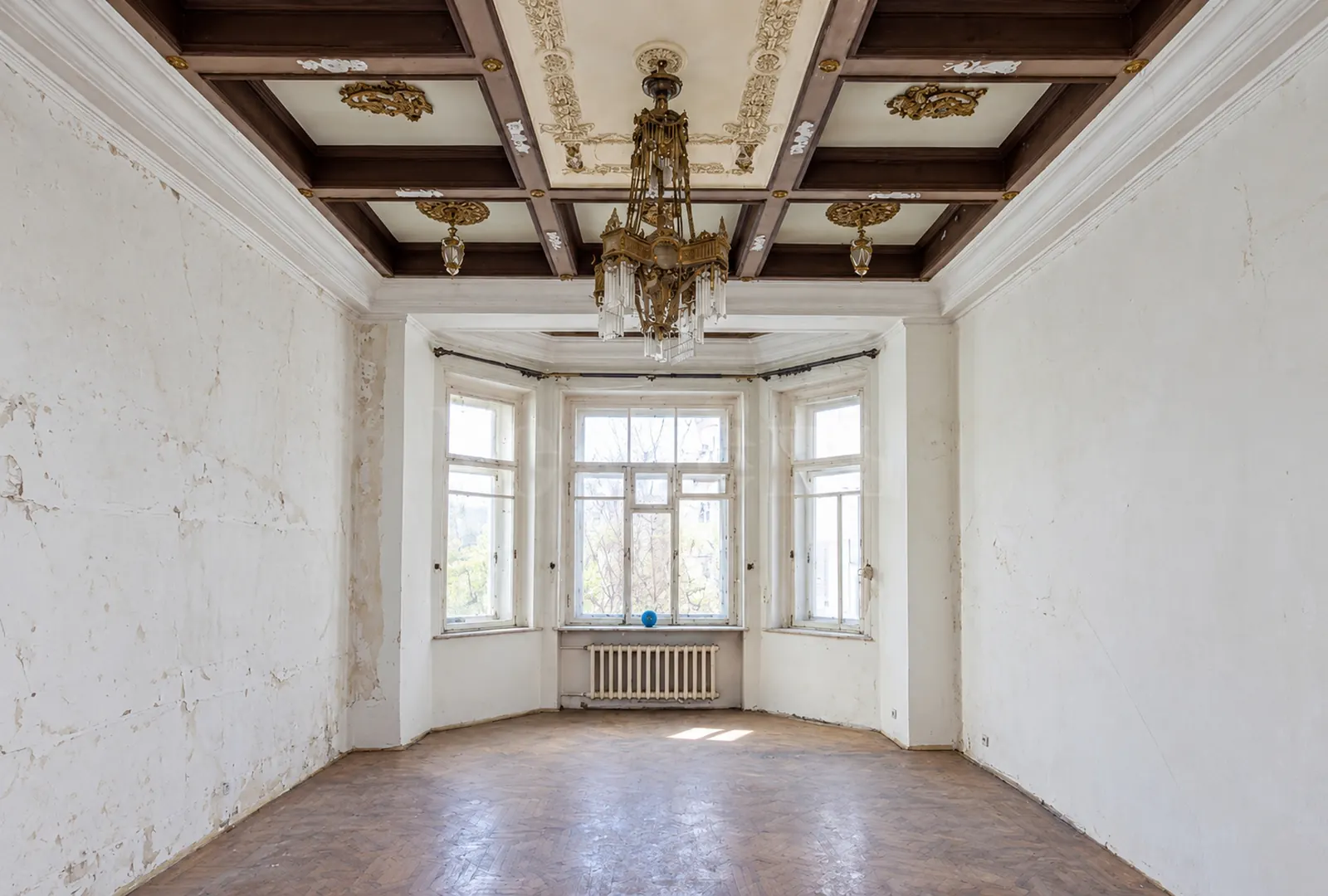Квартира 247,7 м²