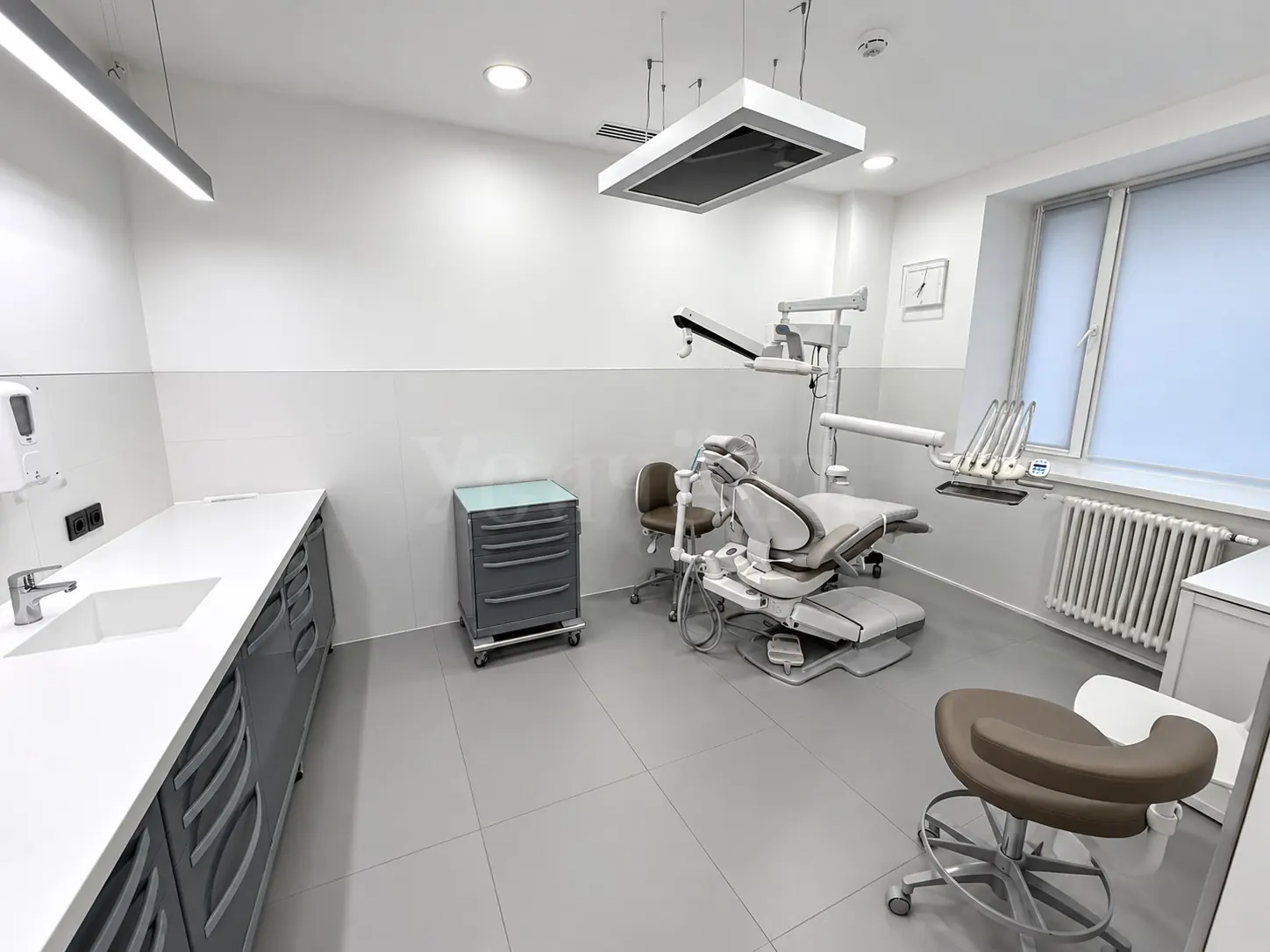 Коммерческое помещение 167,1 м²