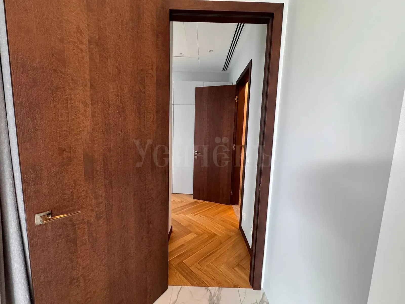 2-комнатная квартира 77,3 м² в ЖК «NEVA TOWERS»
