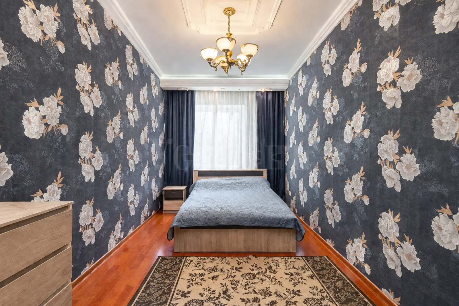 Загородный дом 970 м²