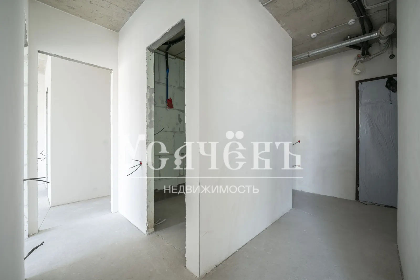 3-комнатная квартира 84,3 м² в ЖК «Прайм Парк»