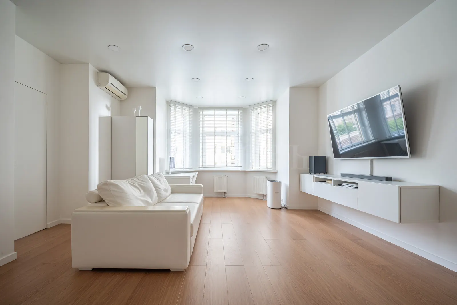 1-комнатная квартира 62,6 м² в ЖК «Dominion»