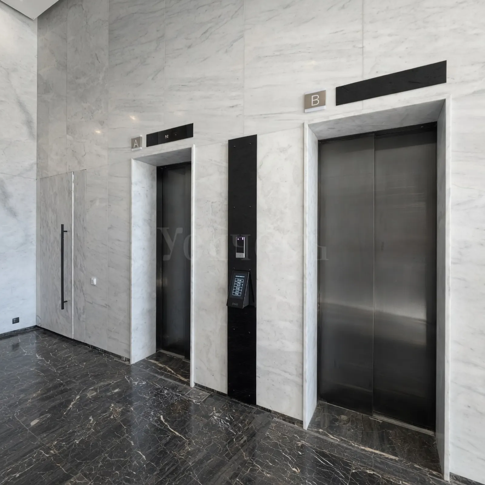 2-комнатная квартира 68,7 м² в ЖК «Мод»