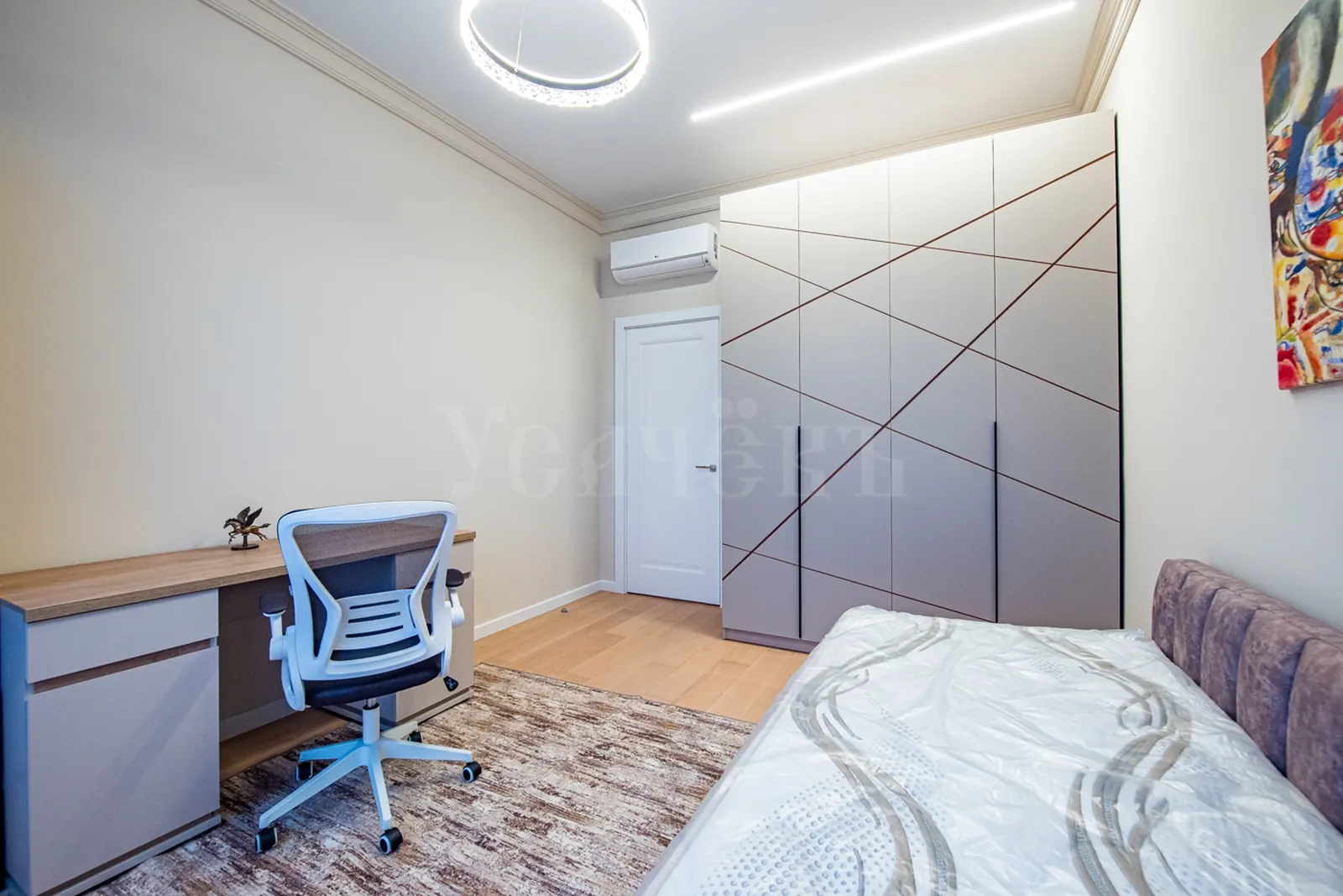 2-комнатная квартира 65,8 м²