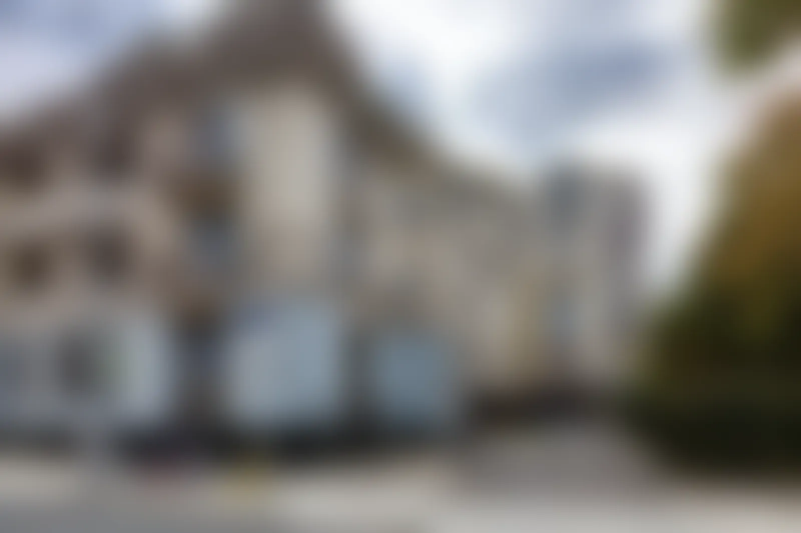 Объект 146,5 м² в ЖК «Дом на Озерковской»