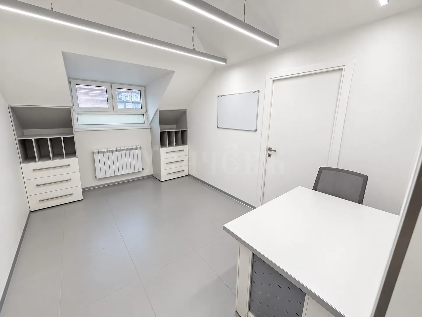 Коммерческое помещение 167,1 м²