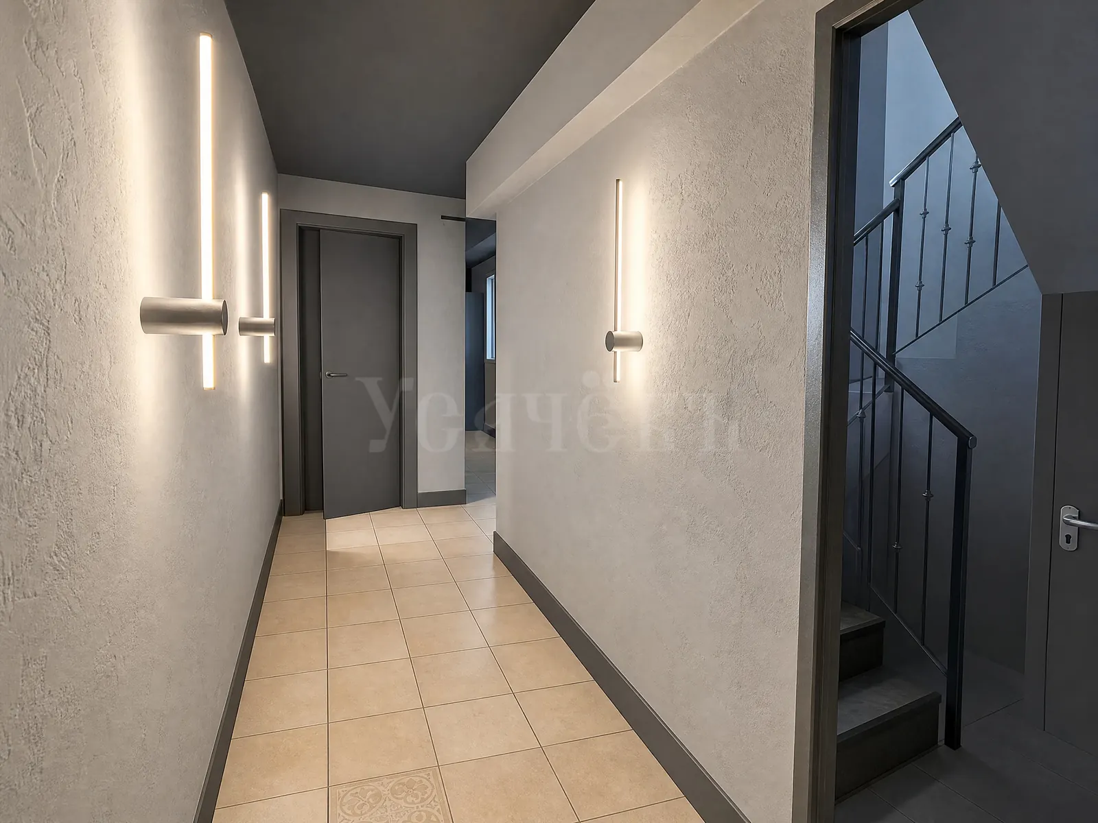 Коммерческое помещение 328 м²