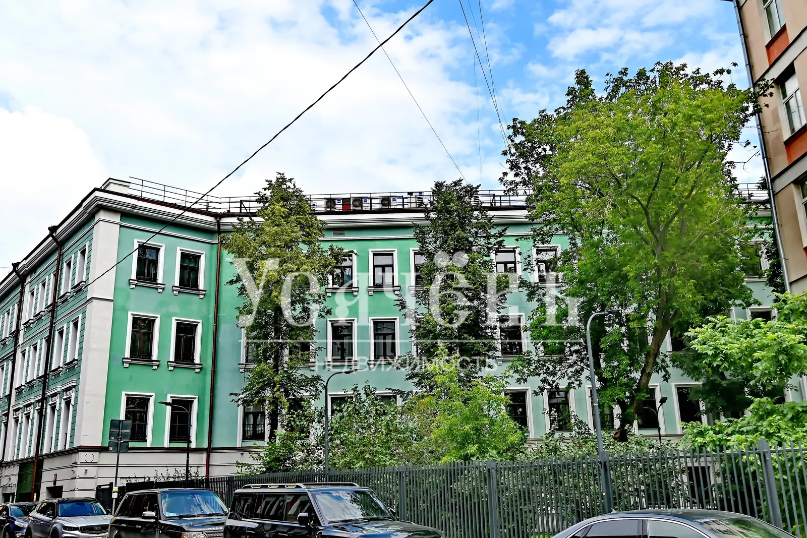 2-комнатная квартира 65,7 м² в районе Москва городской округ