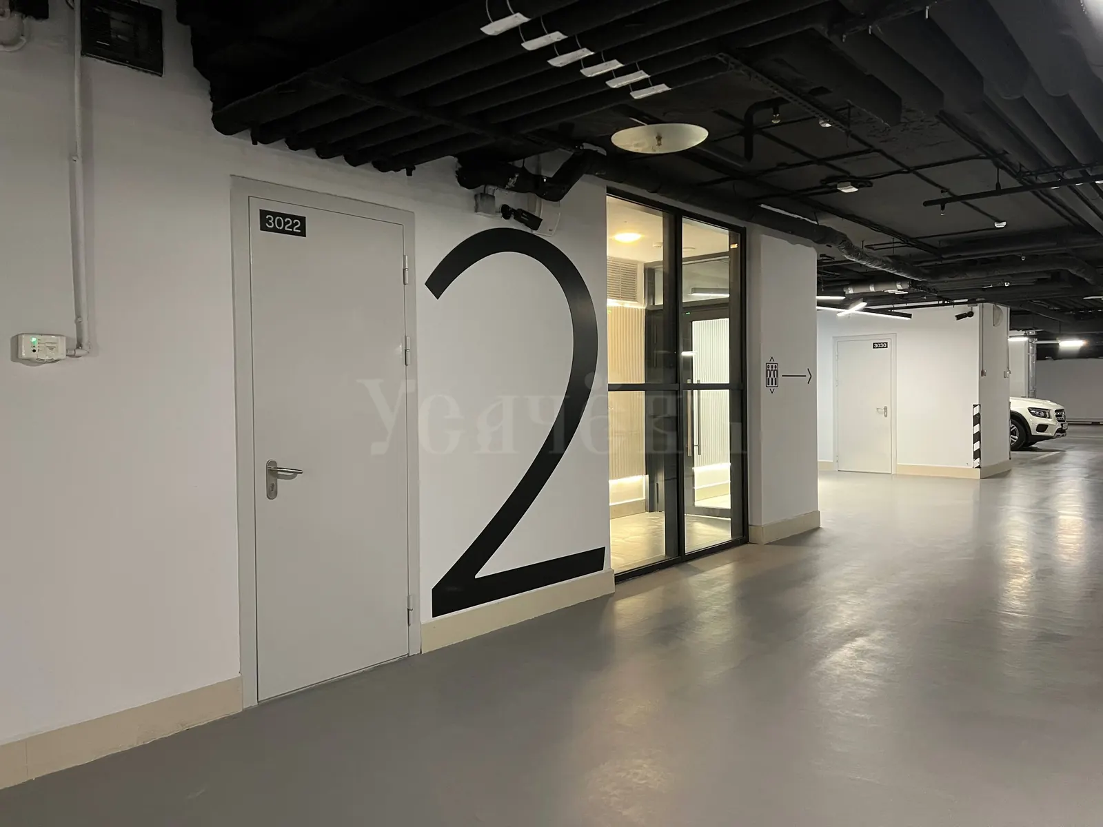 Коммерческое помещение 13,8 м² в ЖК «Событие»
