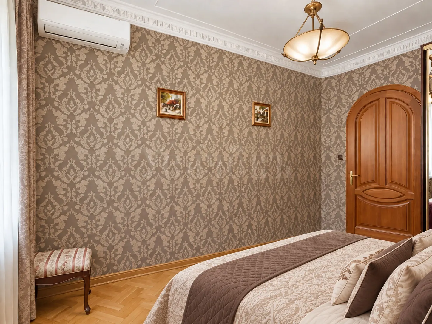 5-комнатная квартира 171,1 м²