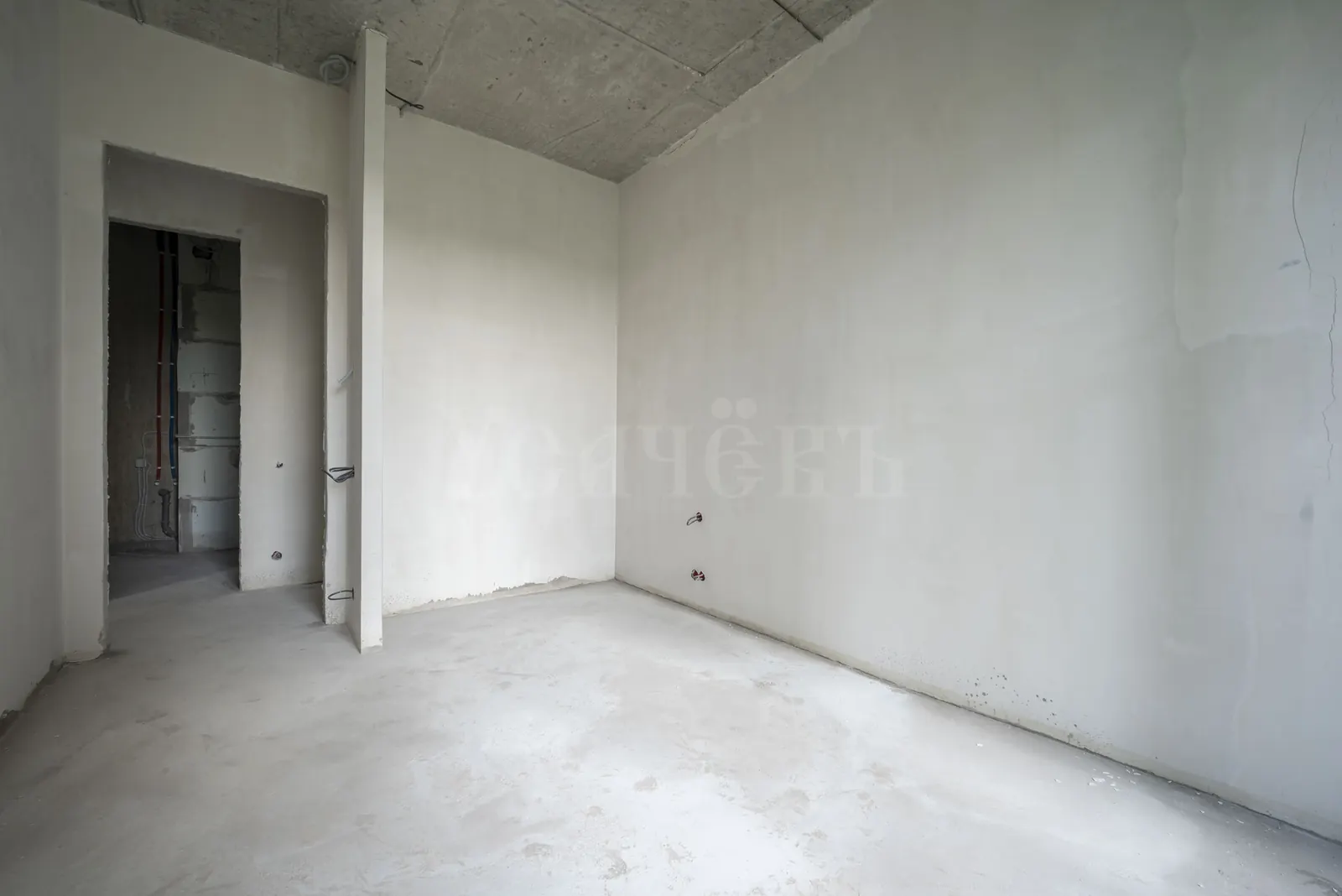 4-комнатная квартира 135,7 м² в ЖК «Прайм Парк»