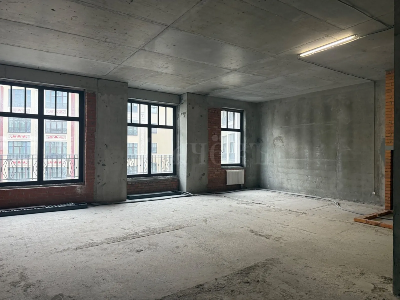 4-комнатная квартира 139,2 м² в ЖК «De Luxe квартал апартаментов Театральный Дом»