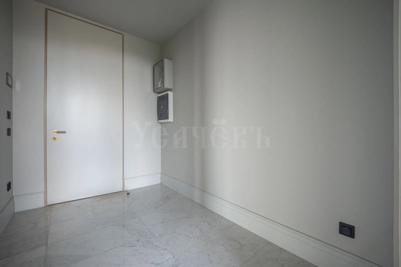 3-комнатная квартира 104,3 м² в ЖК «Victory Park Residences (Виктори Парк Резиденсез)»