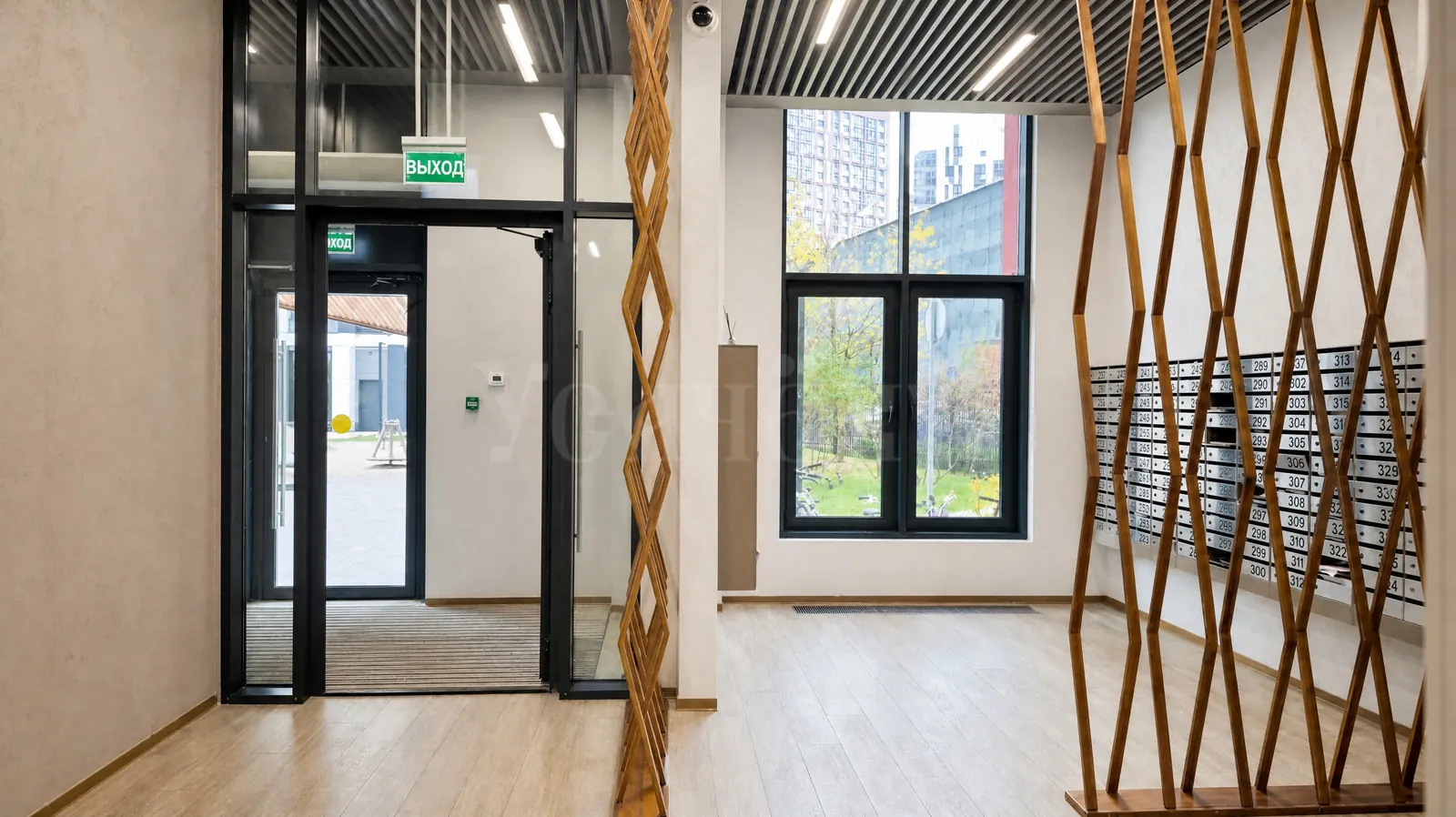 1-комнатная квартира 43,7 м² в ЖК «Кутузов Град»