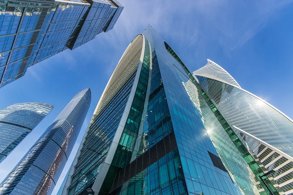 4-комнатная квартира 175,3 м² в ЖК «Imperia Tower»
