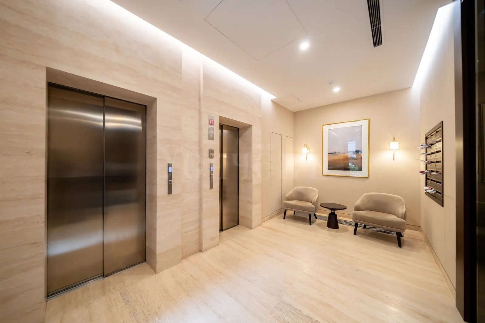 3-комнатная квартира 159,3 м² в ЖК «Снегири Эко»
