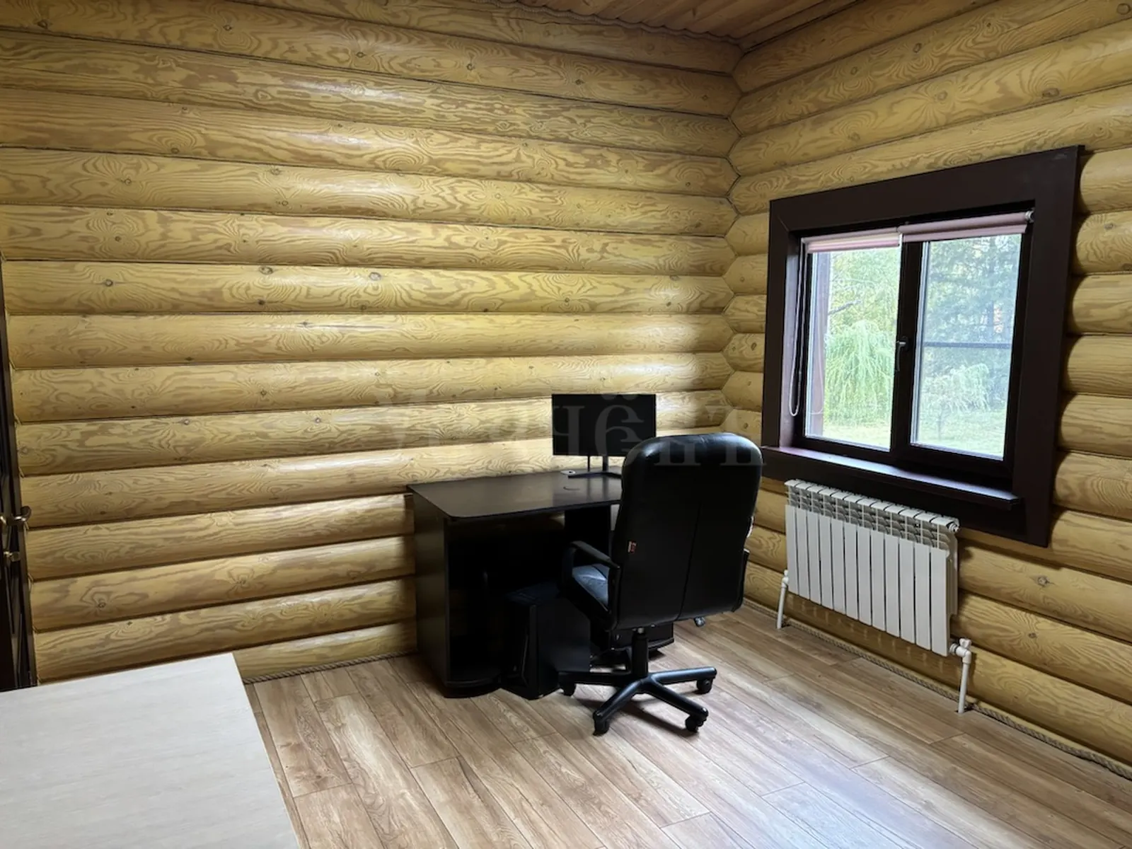 Загородный дом 223 м²