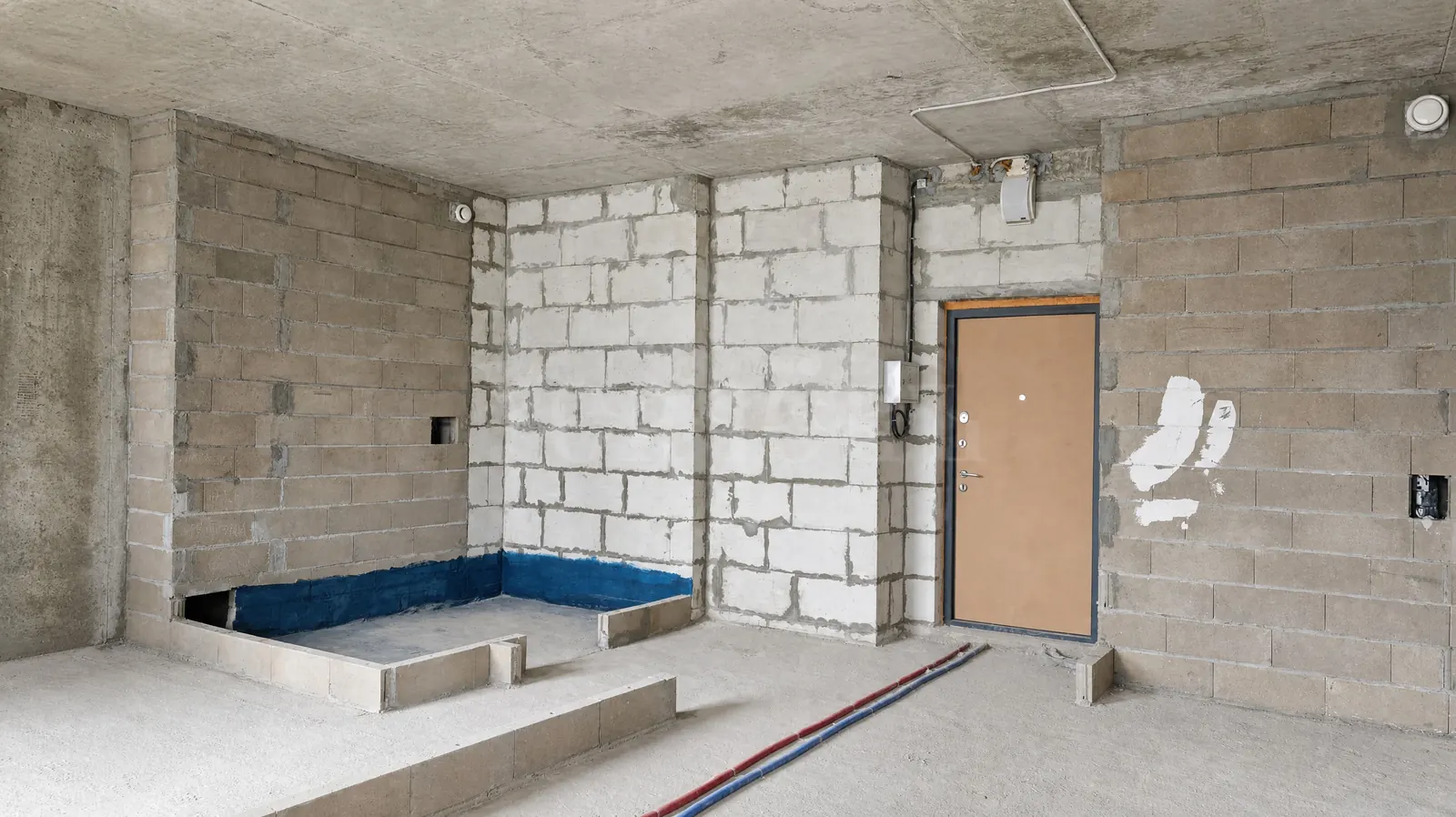 1-комнатная квартира 43,7 м² в ЖК «Кутузов Град»
