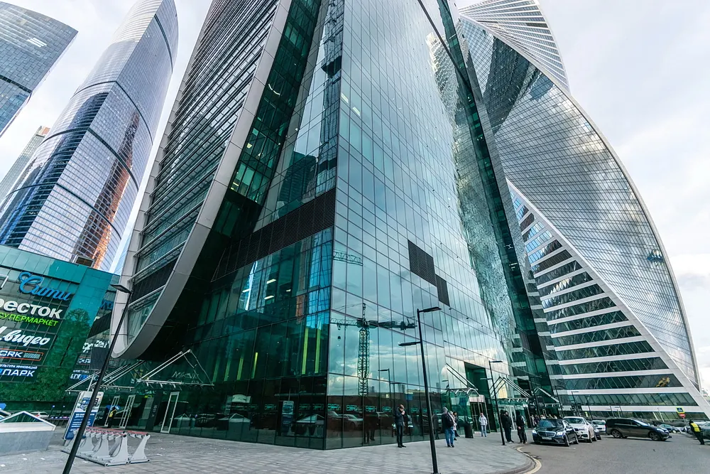 4-комнатная квартира 175,3 м² в ЖК «Imperia Tower»