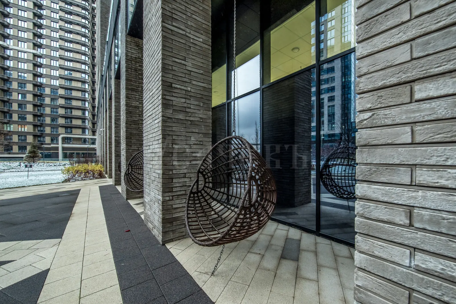 2-комнатная квартира 65,8 м²