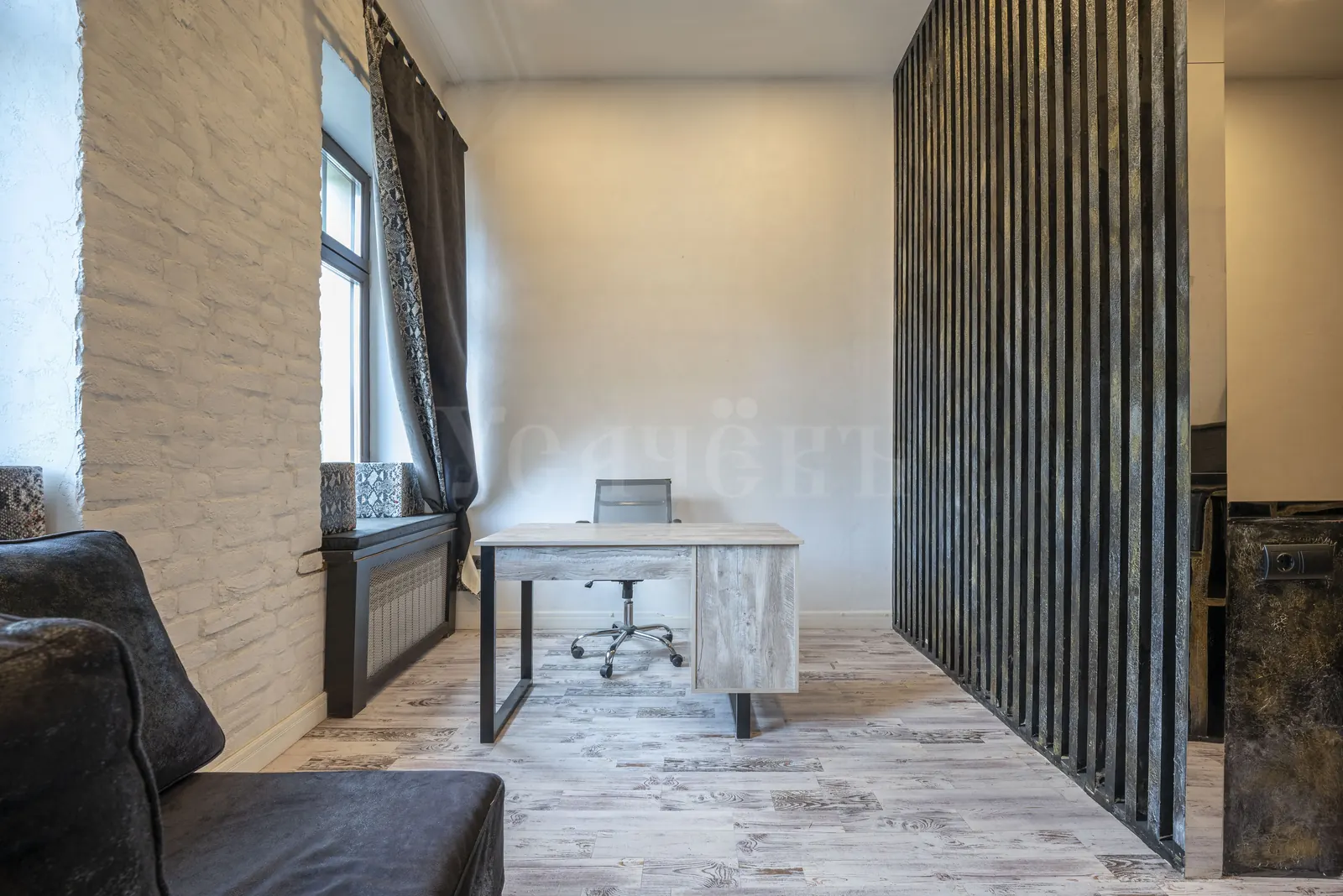 2-комнатная квартира 117,2 м² в ЖК «Клубный дом на Арбате»