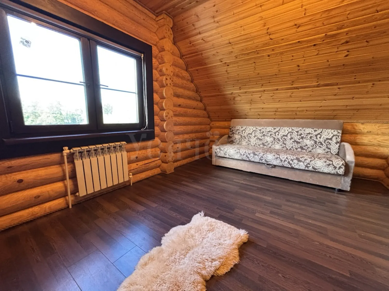 Загородный дом 135,4 м²