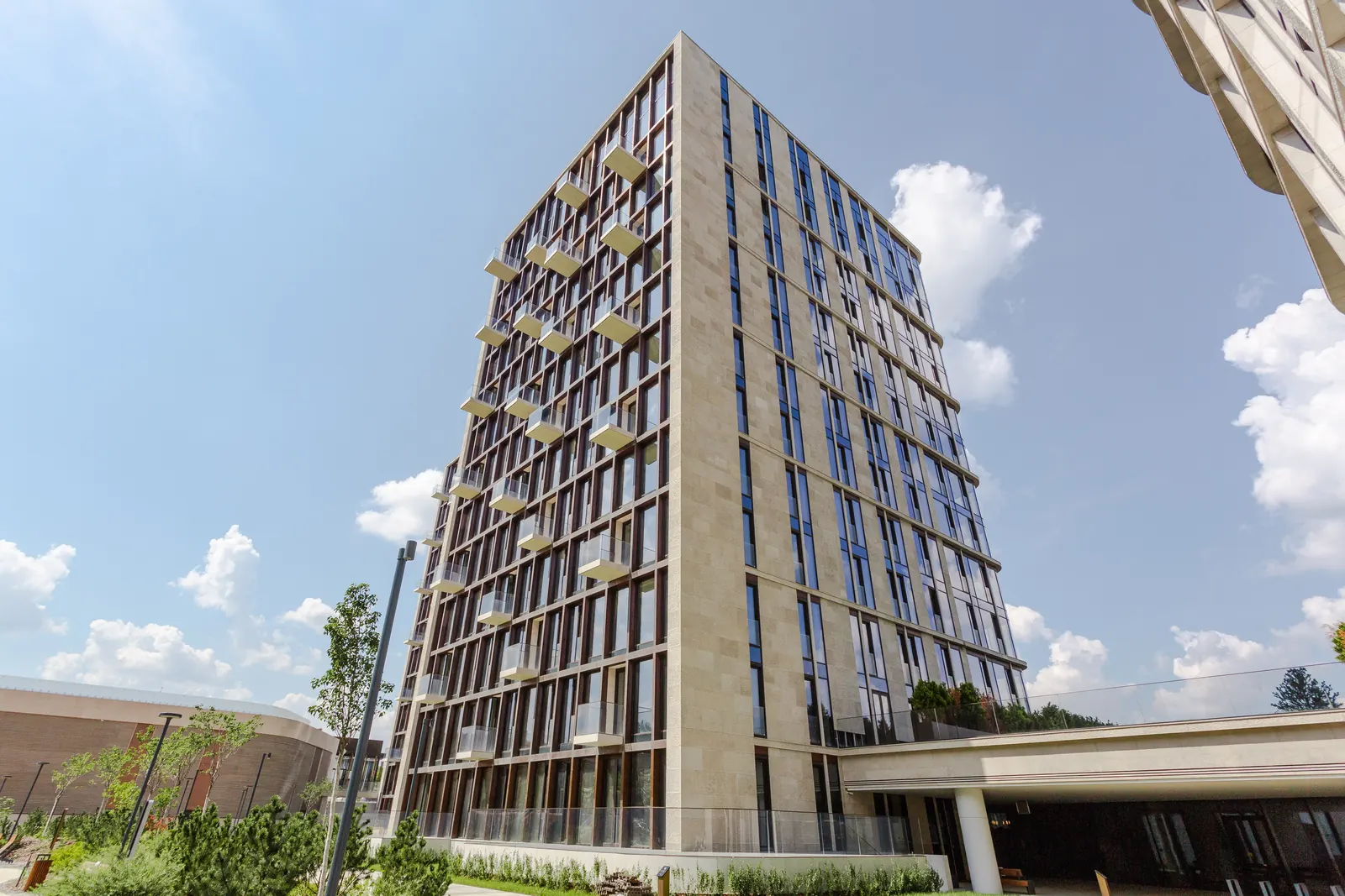 4-комнатная квартира 149,8 м² в ЖК «Victory Park Residences»