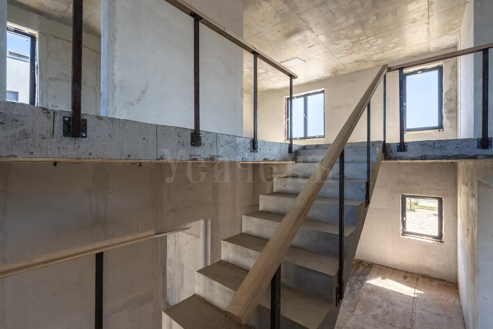 Загородный дом 468,6 м²