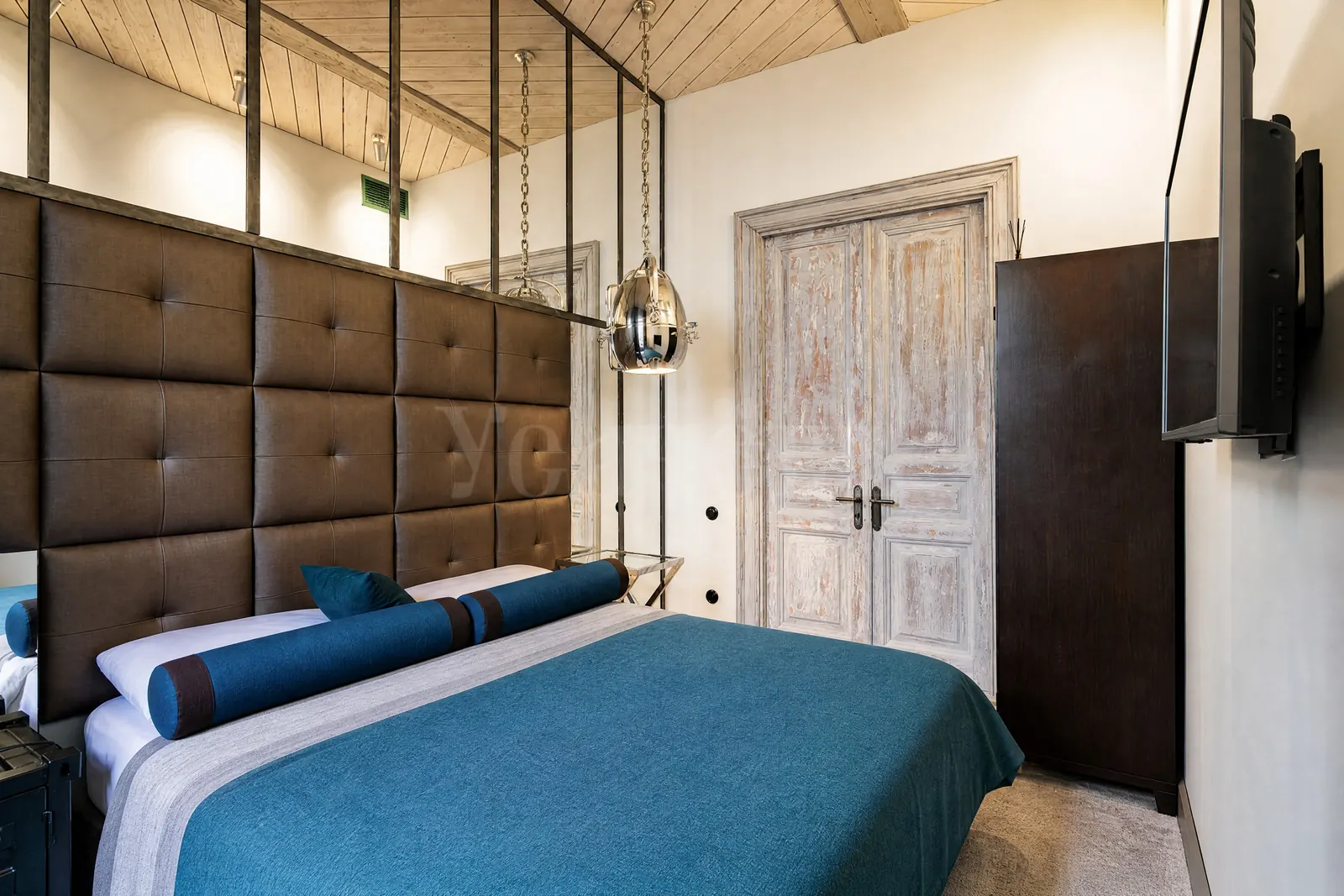 3-комнатная квартира 103,1 м²