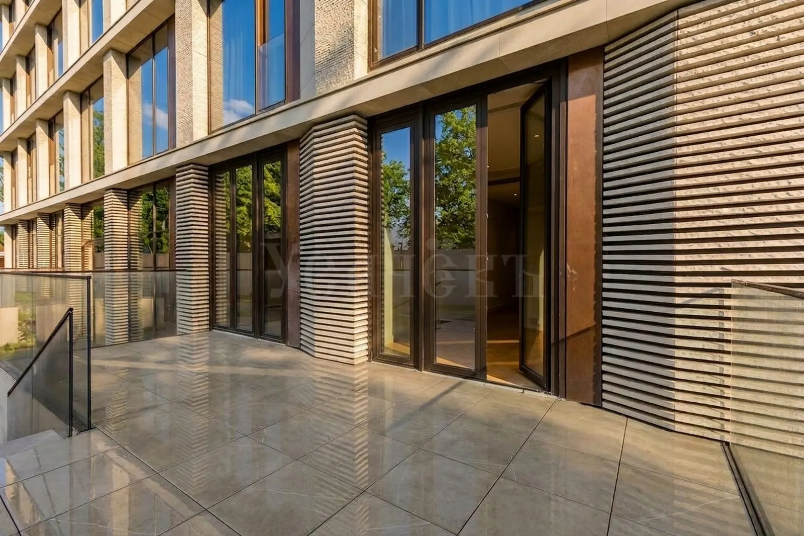 4-комнатная квартира 129,7 м² в ЖК «Victory Park Residences»