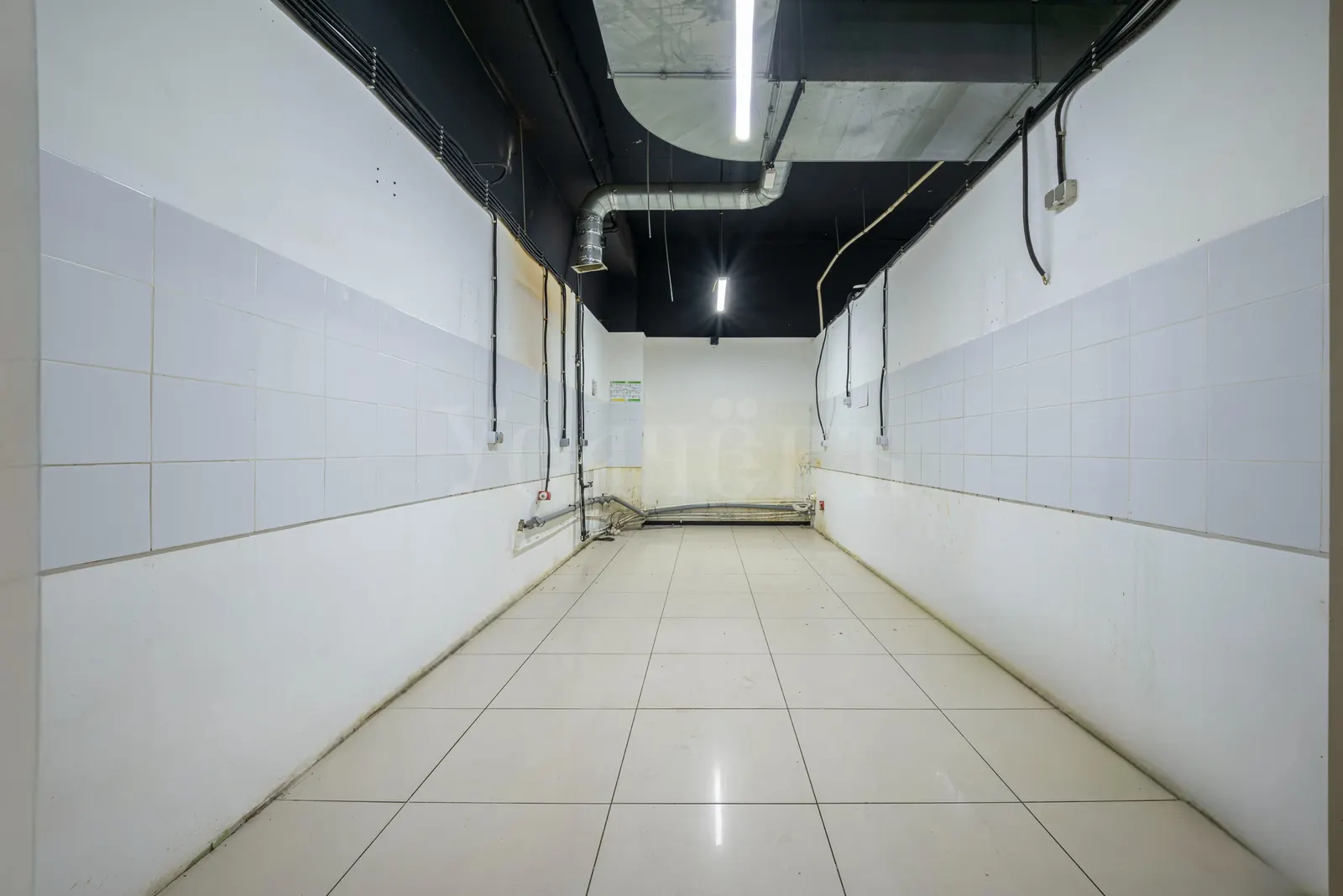 Коммерческое помещение 314,1 м²