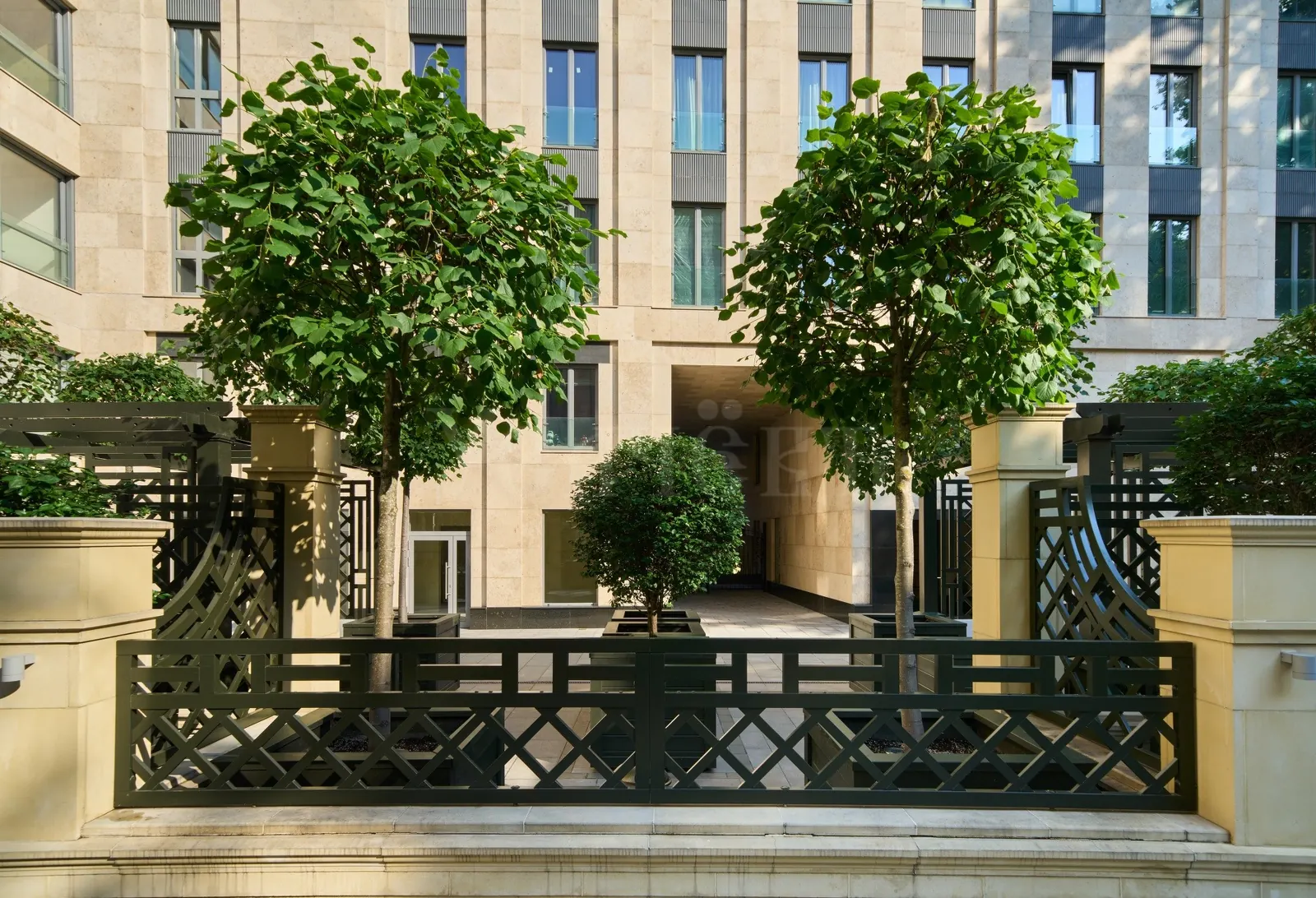 5-комнатная квартира 282,8 м² в ЖК «Симфония набережных»