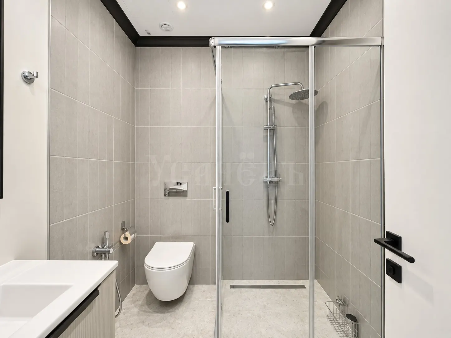 2-комнатная квартира 83,1 м² в ЖК «Прайм Парк»
