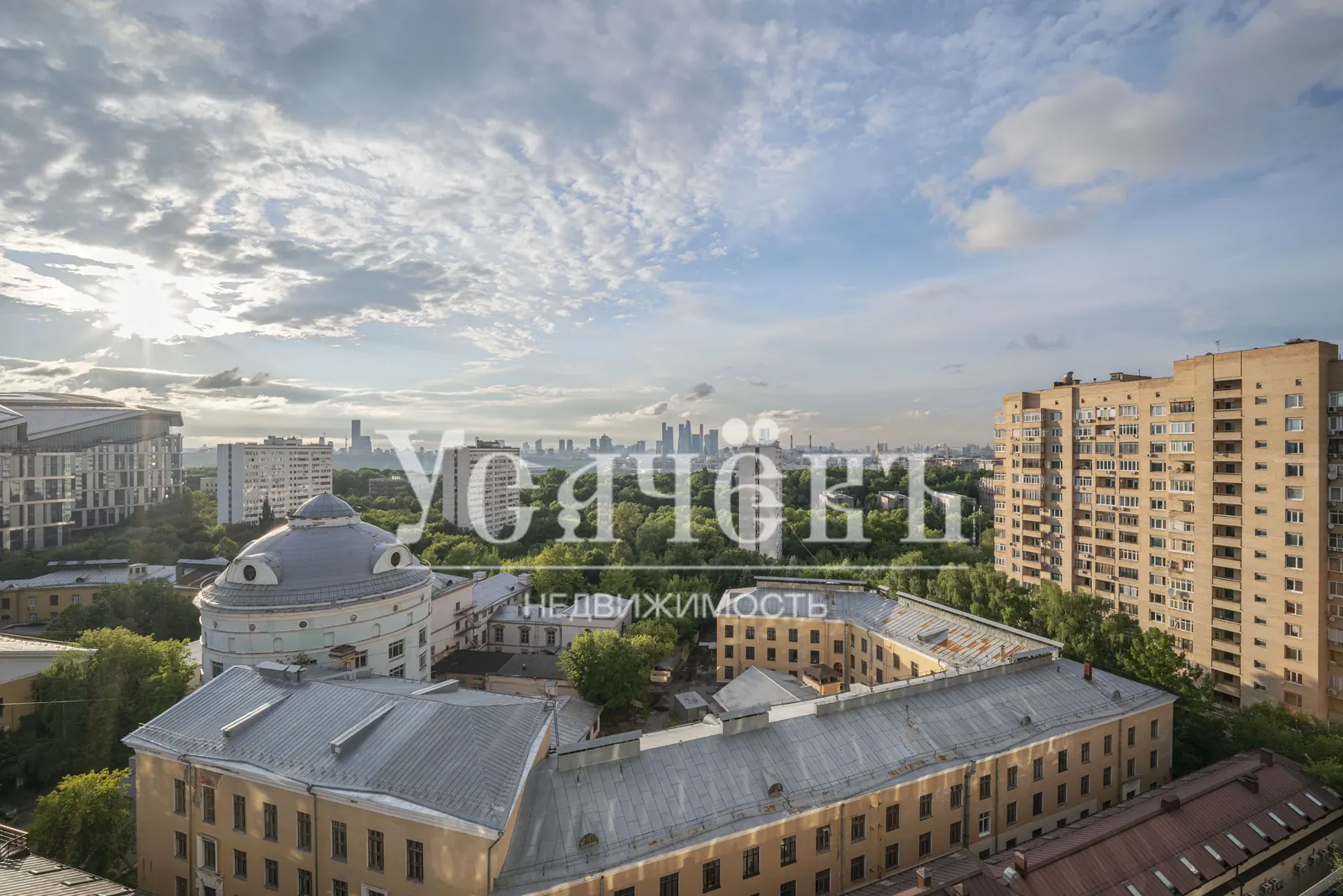 3-комнатная квартира 72,8 м² в ЖК «Ленинский 38»