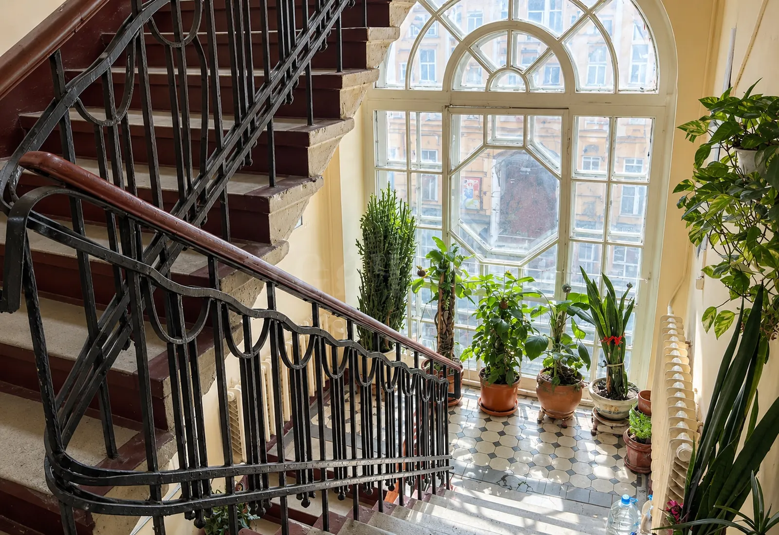 Квартира 247,7 м²
