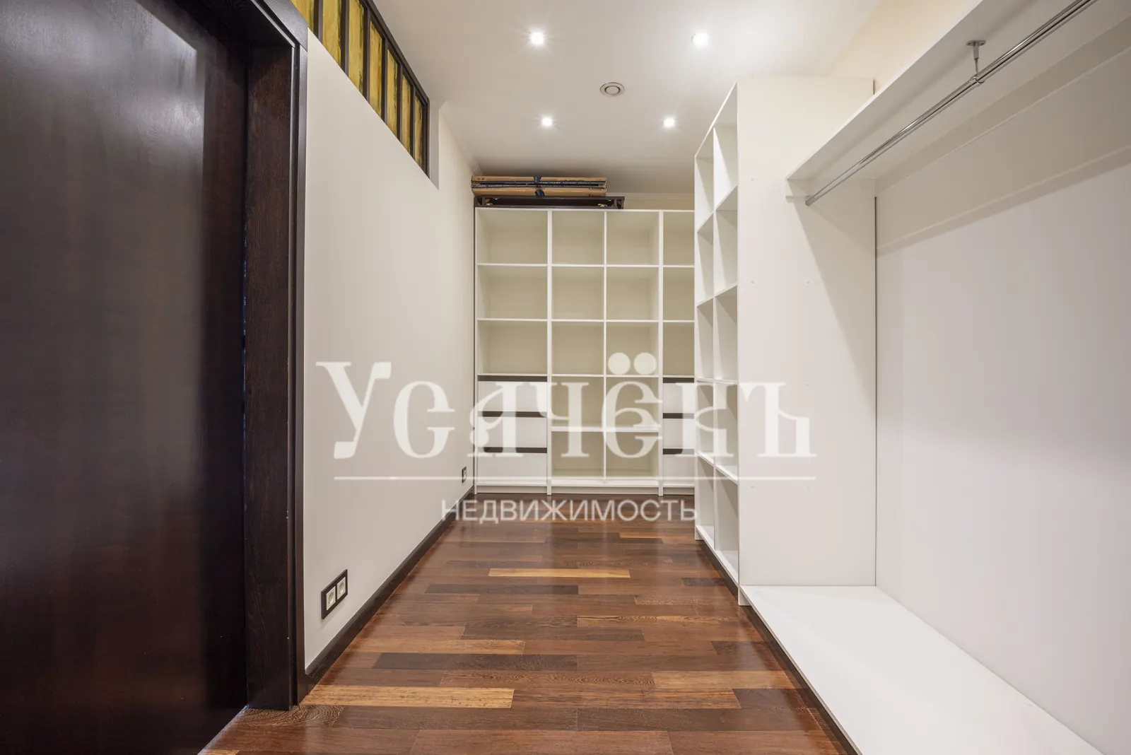 2-комнатная квартира 110 м² в ЖК «Воробьевы Горы»