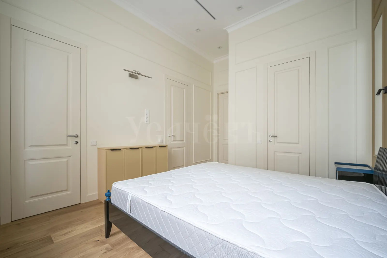 3-комнатная квартира 135 м²