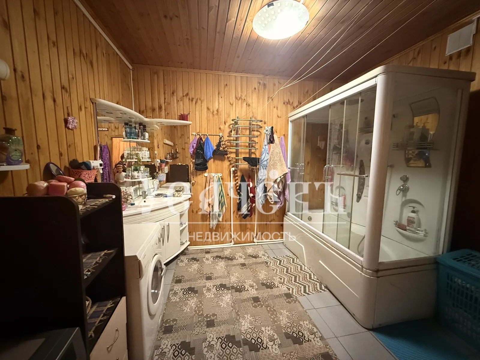 Загородный дом 342 м²