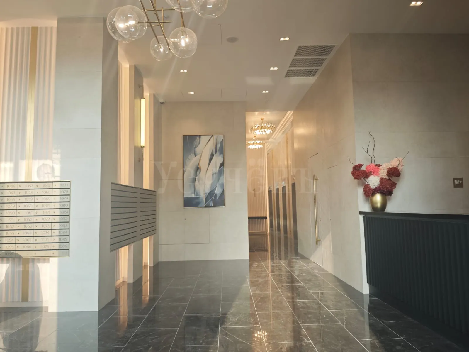 3-комнатная квартира 72,6 м² в ЖК «Дом Достижение»