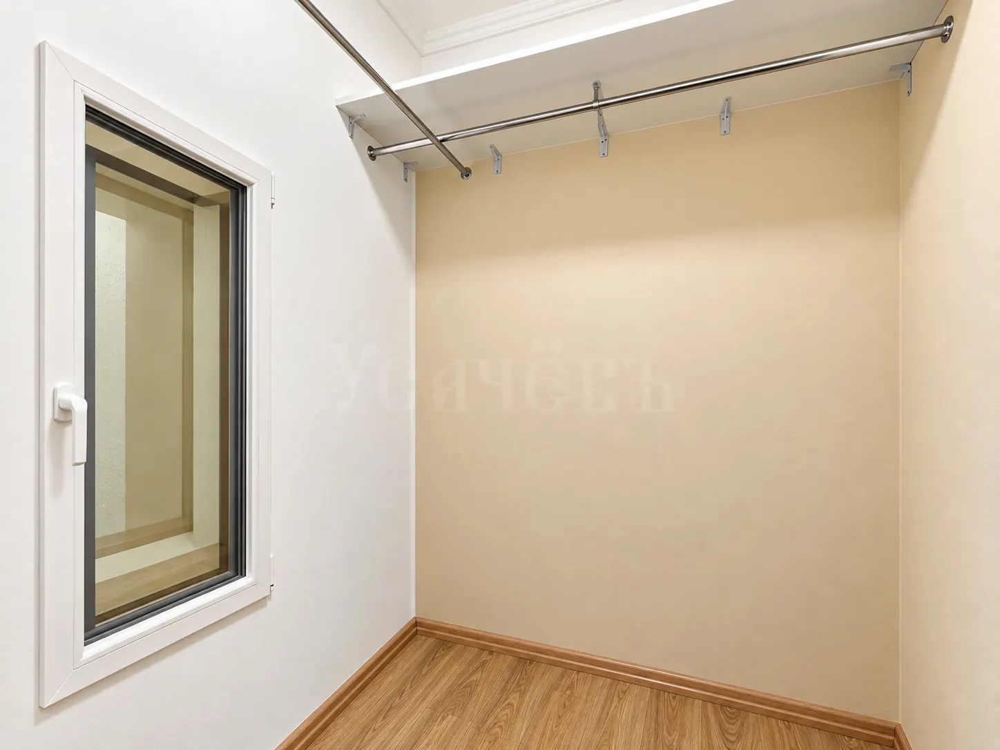 5-комнатная квартира 171,1 м²