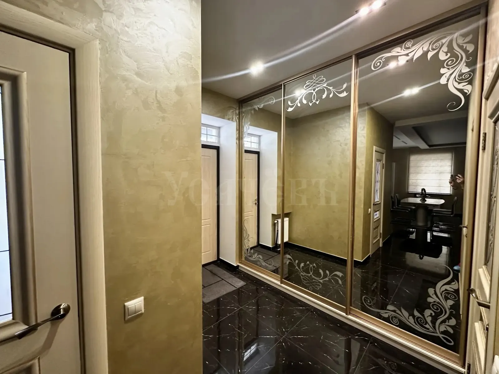 Загородный дом 140 м² в ЖК «Город-парк Переделкино Ближнее»