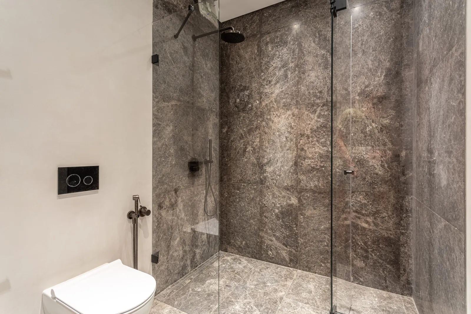 4-комнатная квартира 149,8 м² в ЖК «Victory Park Residences»
