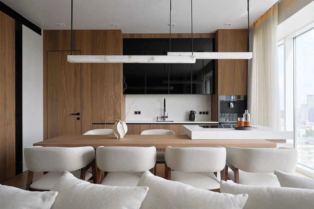 Квартира в ЖК «Sky House»